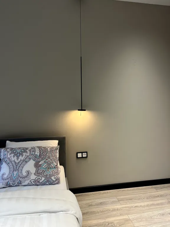 Современная квартира рядом с горнолыжным склоном