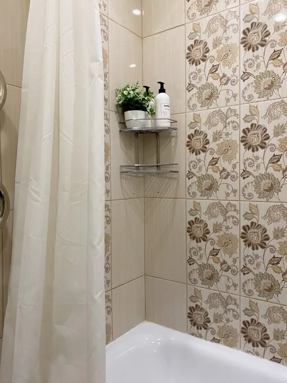 Уютная квартира в самом центре рядом с парком