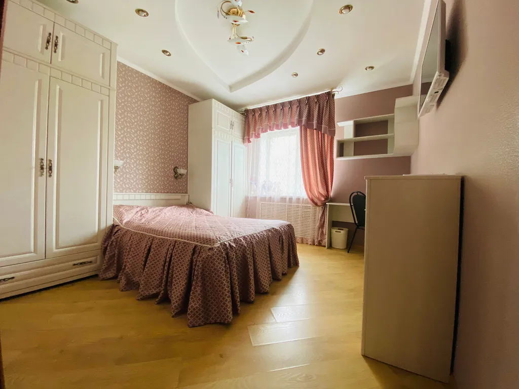 Квартира в центре города