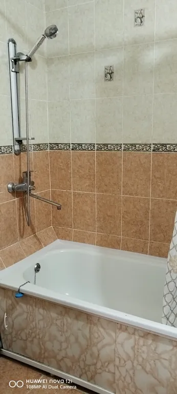 Квартира в Жилгородке