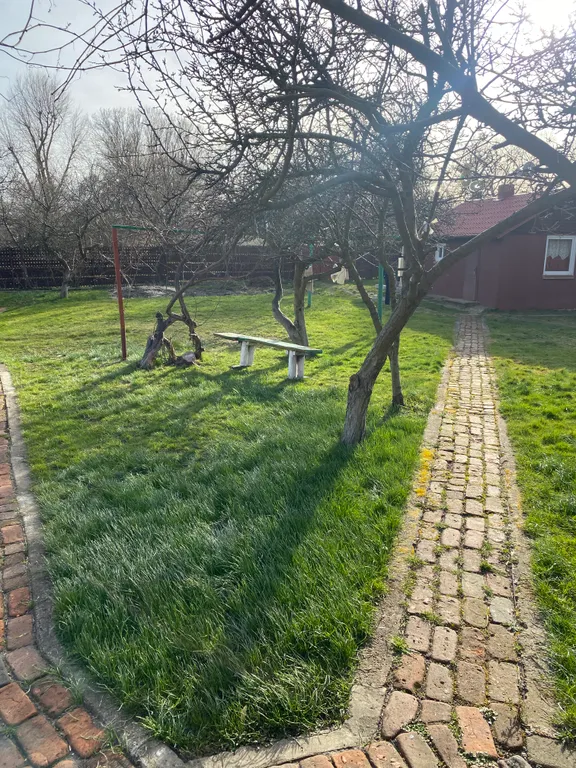 Домик у моря