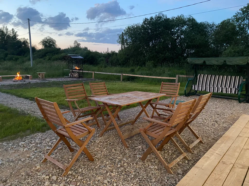 Гостевой дом Чуйковых