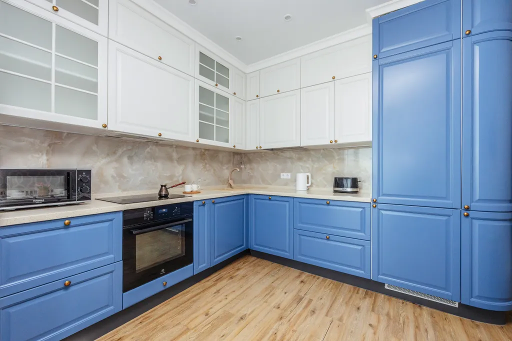 Семейные апартаменты в спокойном месте у моря