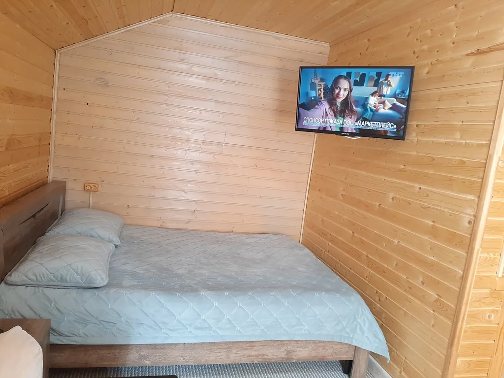 Домик комфорт плюс 1