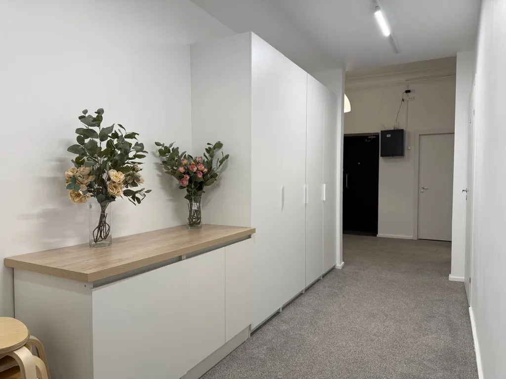 Светлая и уютная комната у м. Парк Культуры