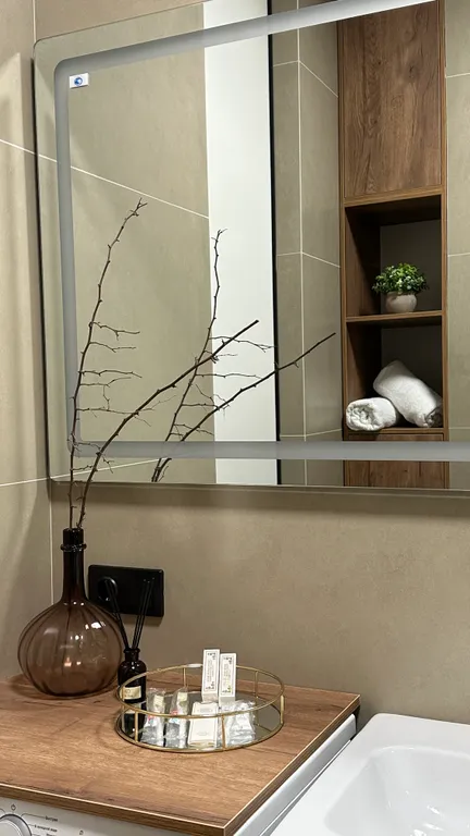 Квартира 179 Комфорт сити — Алматы