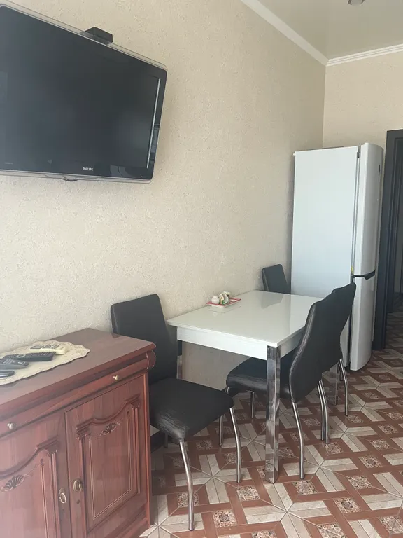 Квартира 1-комнатная Квартира — Геленджик