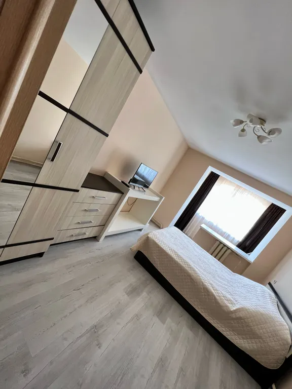 Квартира с видом на море