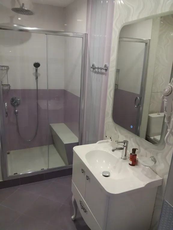 Квартира 3-комнатная Квартира — Пляхо