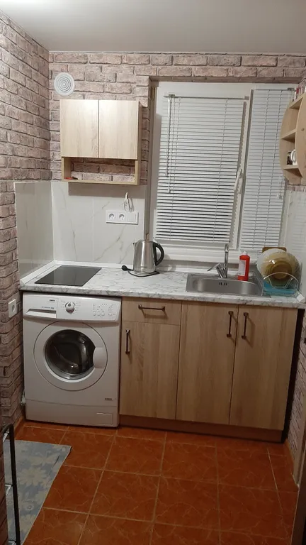 Квартира Квартира Часть дома с отдельным входом — Севастополь