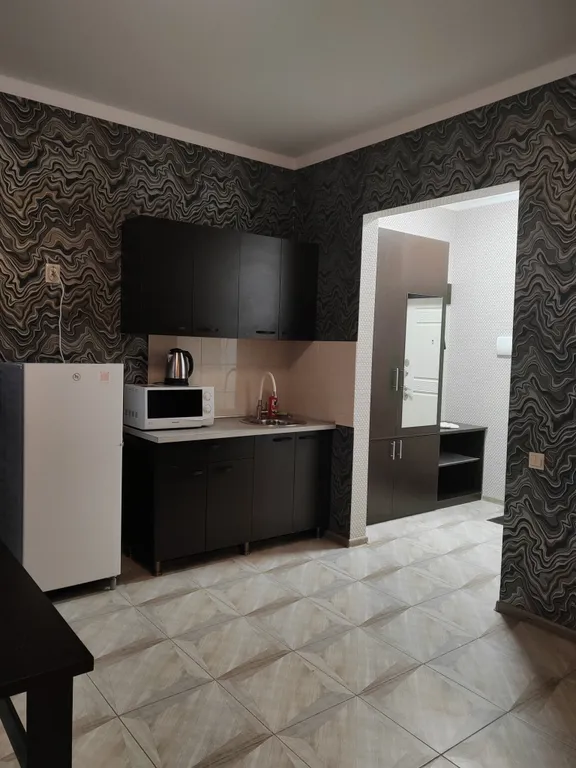 Семейный номер с террасой