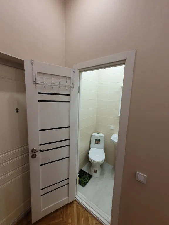 Квартира 1-комнатная Квартира — Санкт-Петербург