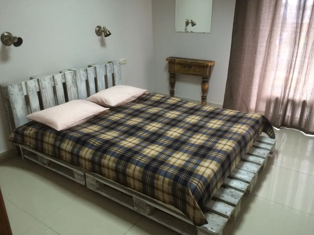 Квартира Комната — аренда посуточно в Уфа