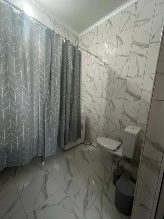 Уютная квартира недалеко от моря