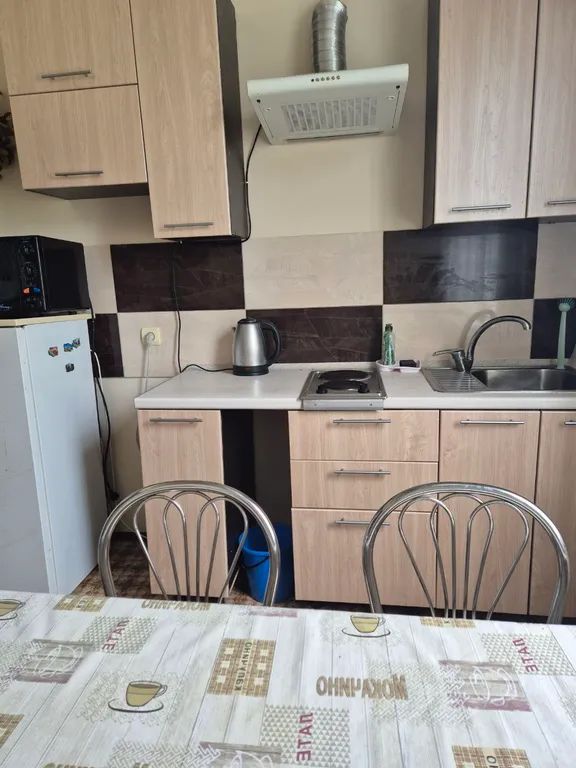 Коттедж 3-комнатный Дом — Гагра