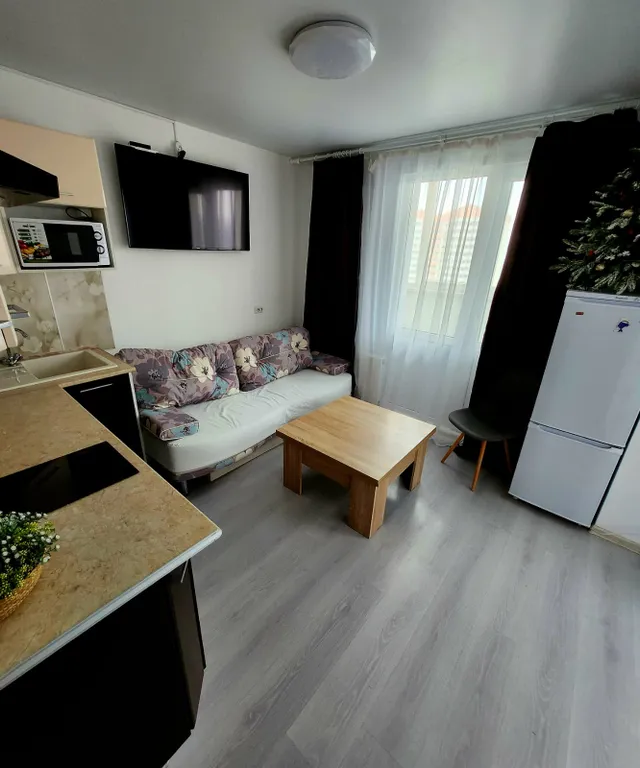 Уютная квартира — аренда посуточно в Ростов-на-Дону