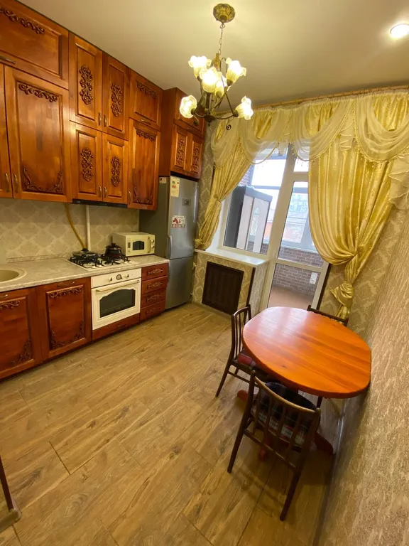 Уютная квартира в самом центре исторического Владимира