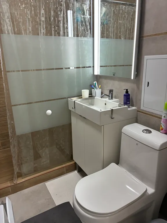 Уютная квартира на Прохоренко