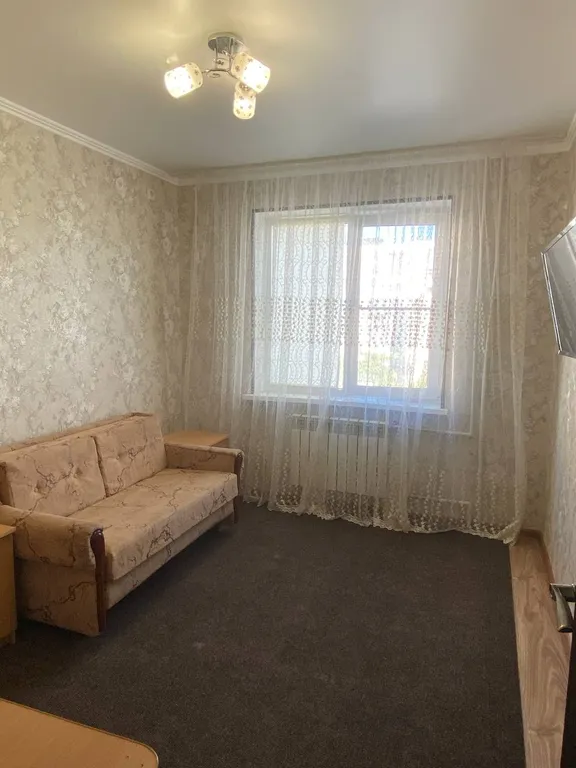 Квартира Трёхкомнатная квартира — Геленджик