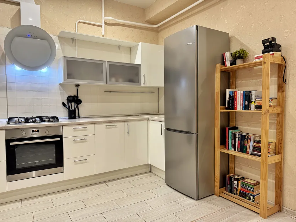 Квартира Уютная 2к квартира на набережной в центре — Ярославль