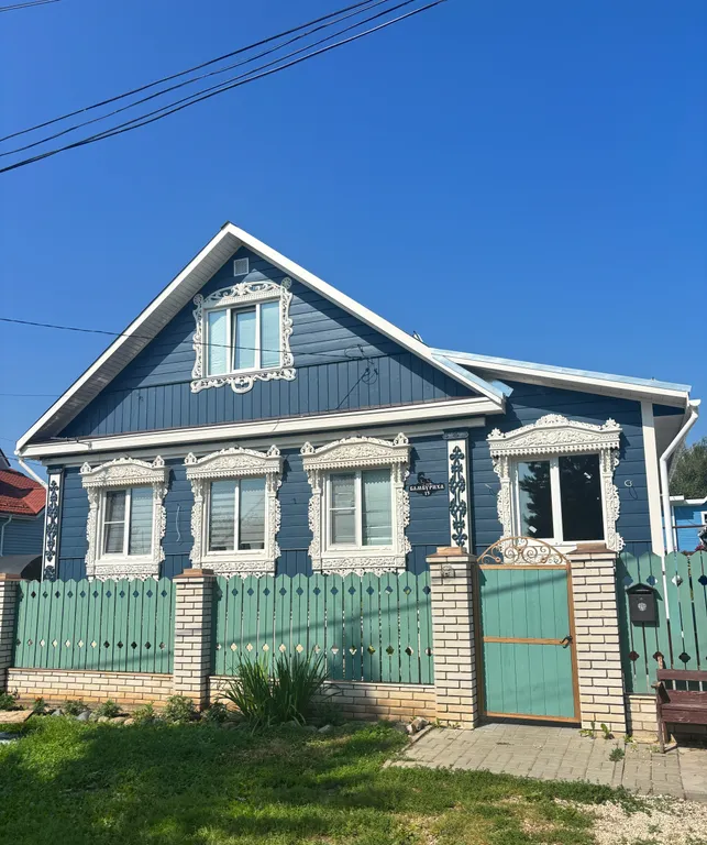 Комфортный коттедж — аренда посуточно в Суздаль