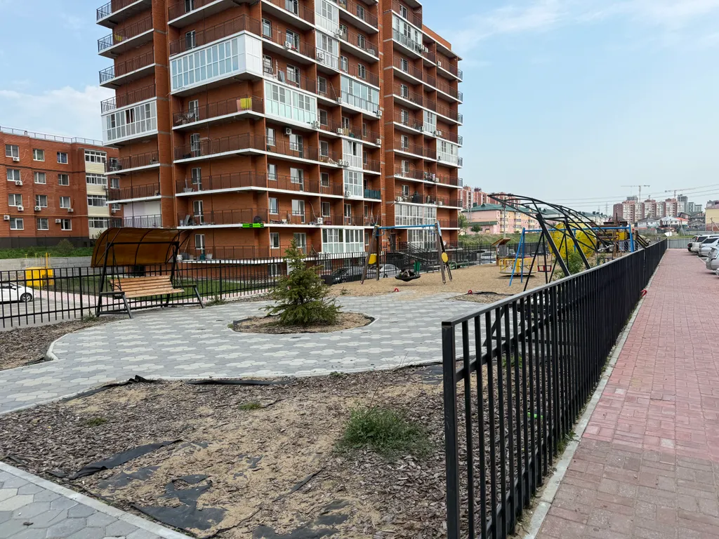 Уютная квартира рядом с Онкологическим центром и Микрохирургией глаза