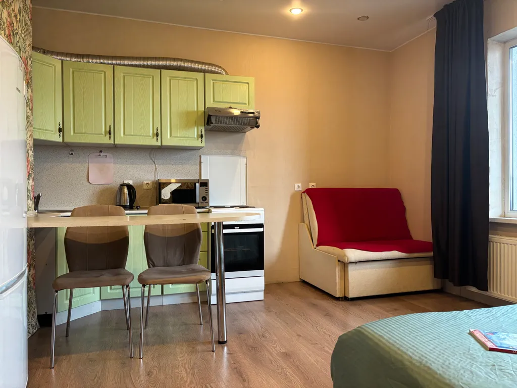 Большая студия