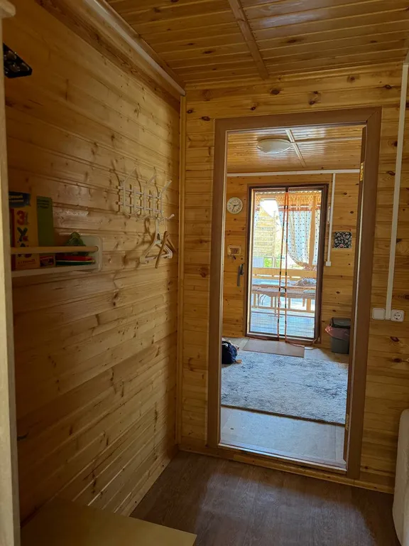 Дом на Волге