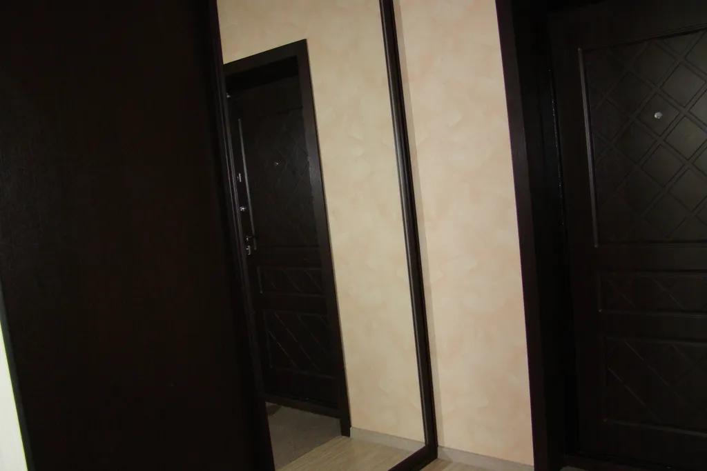 Уютная квартира в жилом комплексе Зеркальный