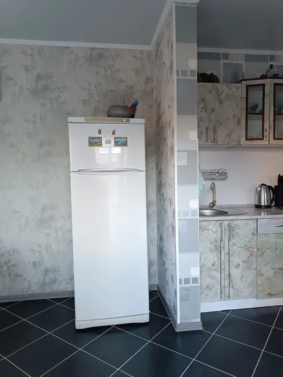 Второй этаж дома 47 кв м