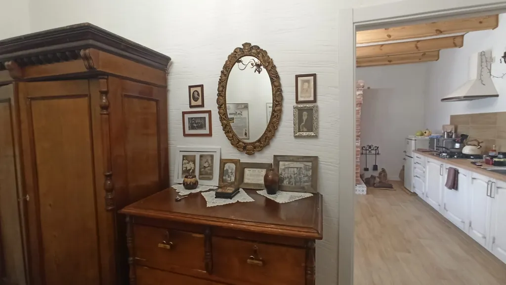 Дом Хвостова на Кудыкиной горе