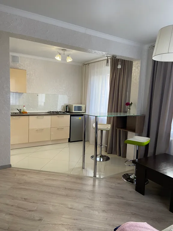 Квартира люкс