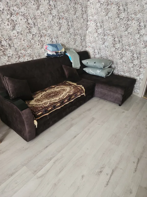 Уютная квартира в 204 квартале