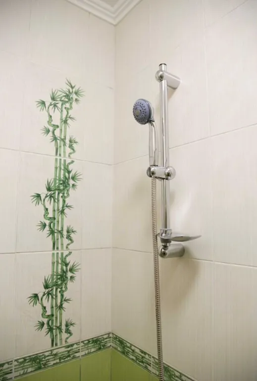 Уютная квартира недалеко от моря