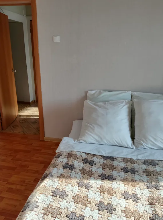 Квартира в тихом районе — аренда посуточно в Вологда