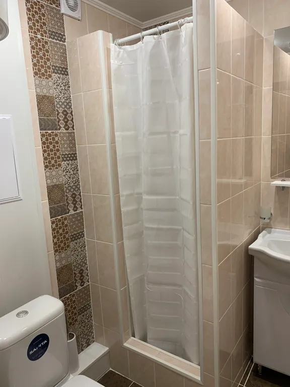 Уютная квартира в центе города