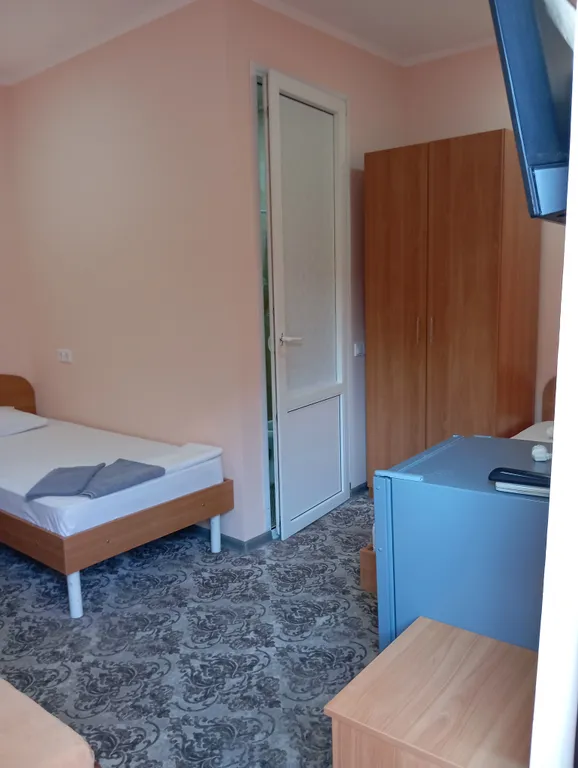 Квартира Уютная комната у моря — Сириус