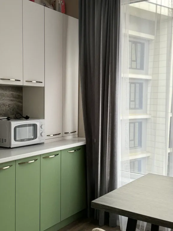 Квартира в наилучшем комплексе Эсфера