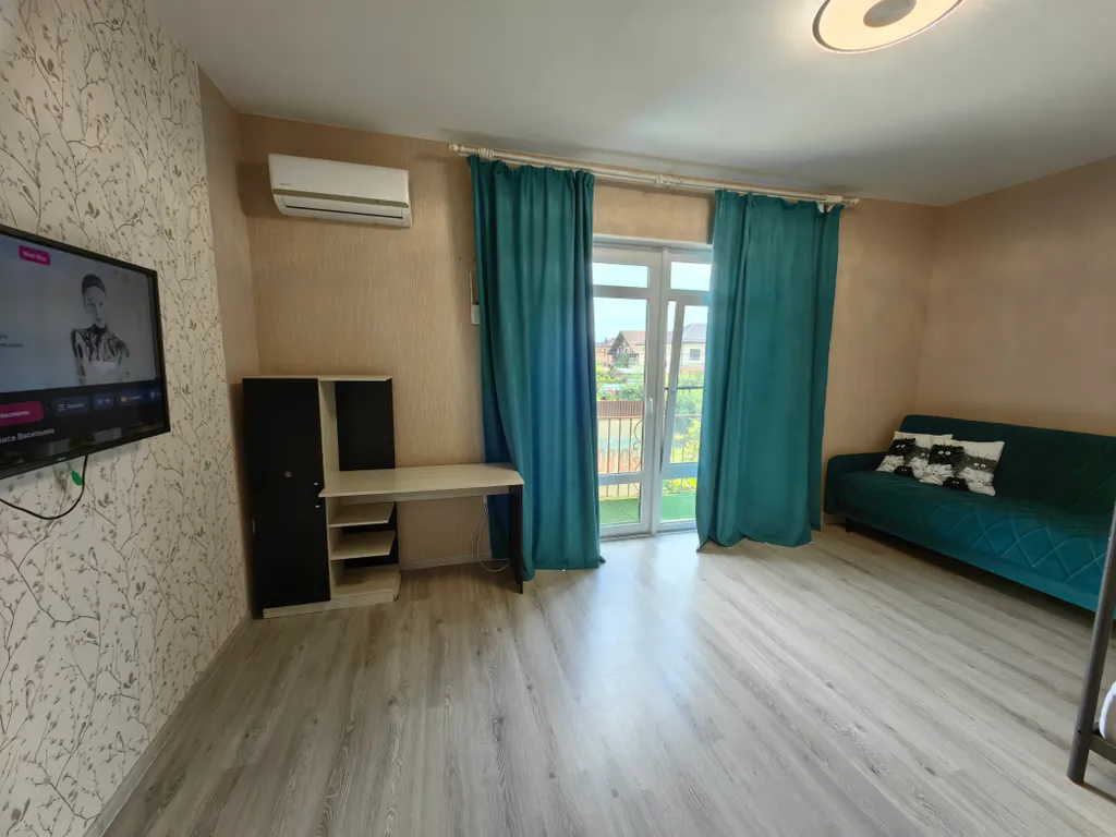 Дом с джакузи с подогревом без хозяев