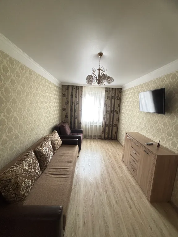 Просторная квартира в городе Минеральные Воды