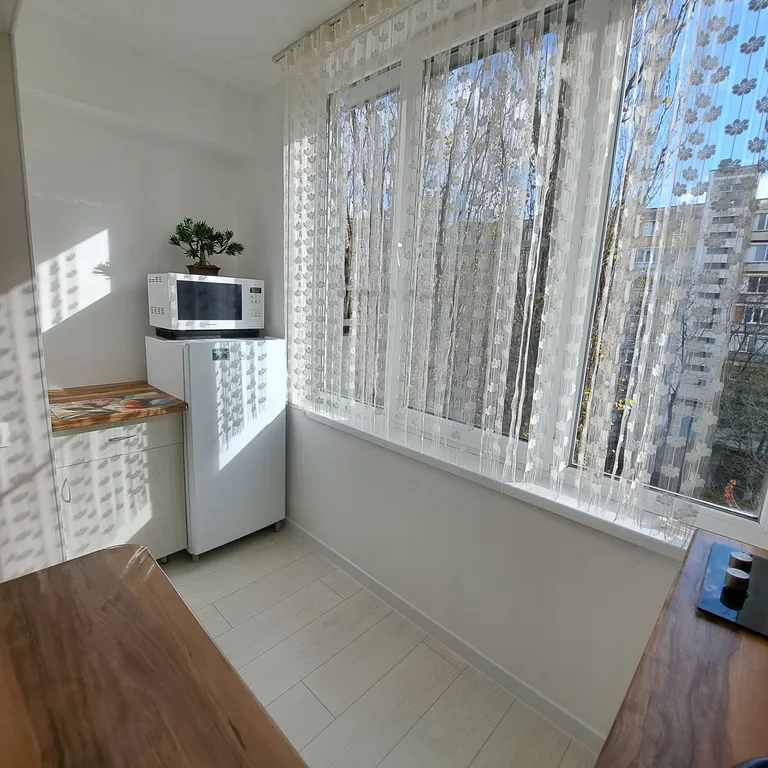 Апартаменты White Room от Rooms Apartments