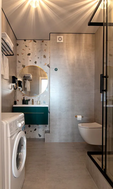 Апартаменты с видом на реку Дон