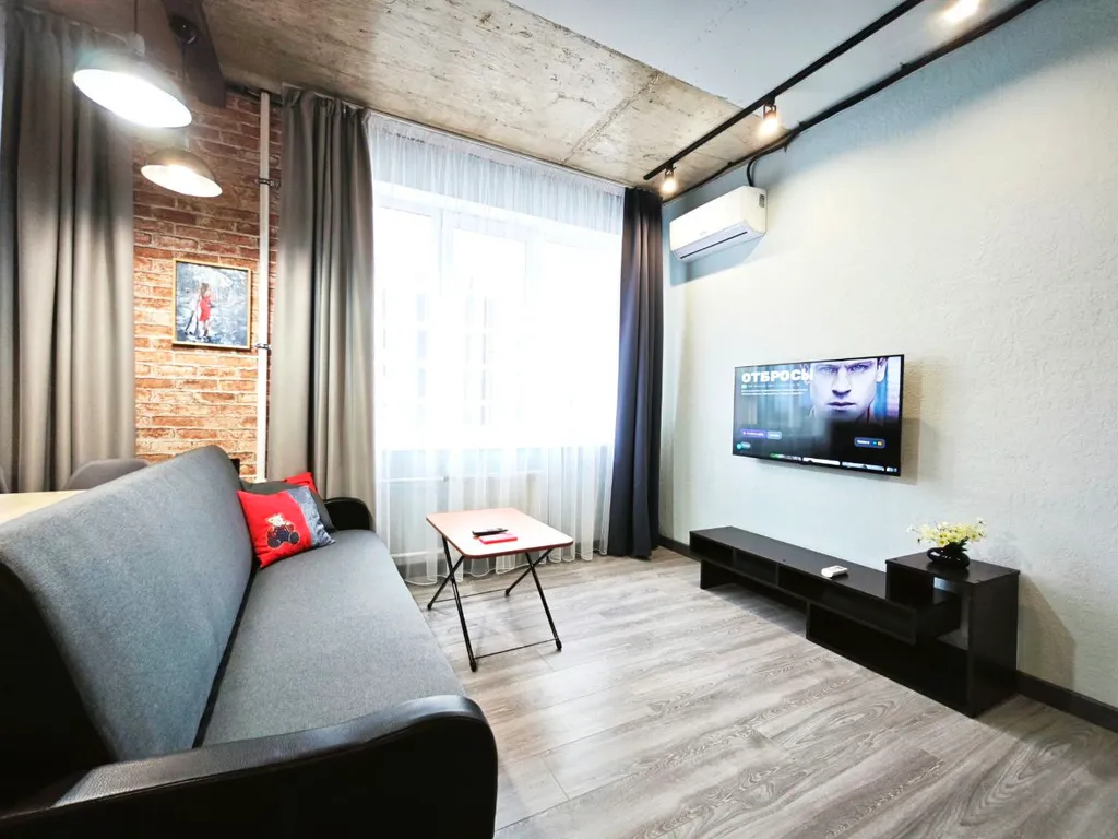 Квартира ЖК Евпатория парк