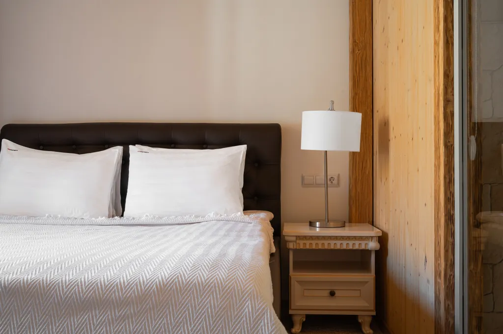 Апартамент Аспен