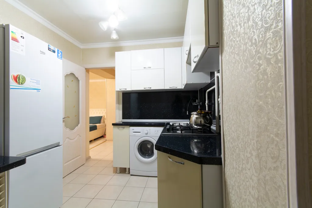 Квартира возле Центрального парка