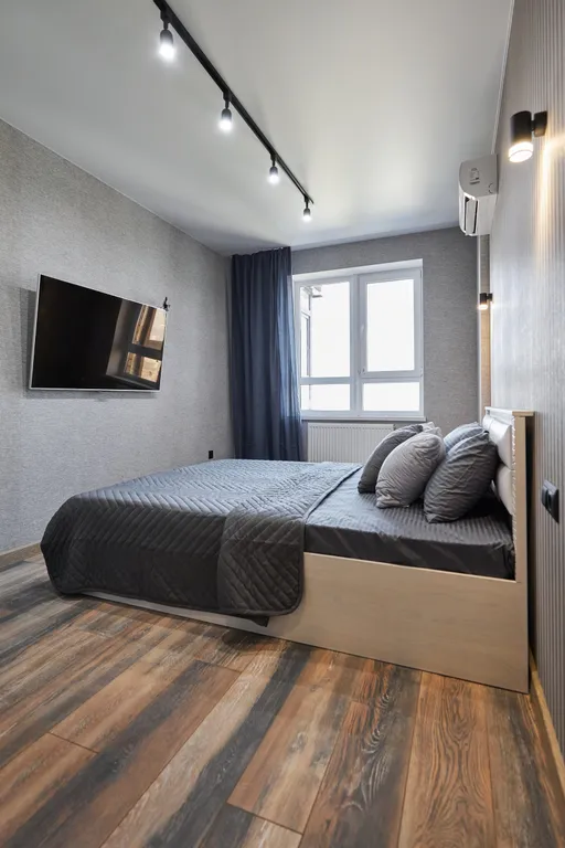 Квартира Современная квартира в центре города — Ростов-на-Дону