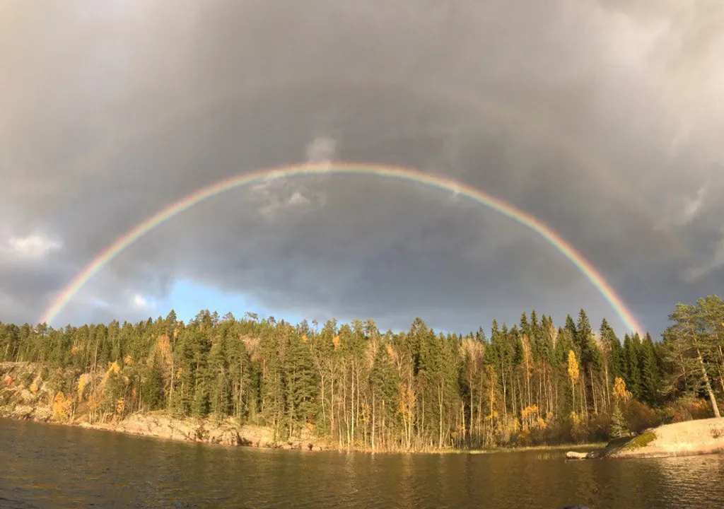 Рыбацкий хуторок