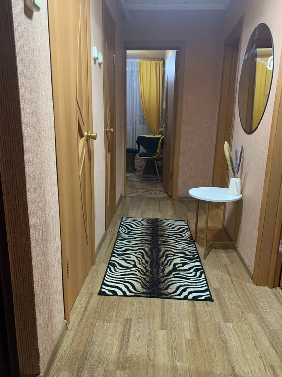 Уютная квартира, все в шаговой доступности — аренда посуточно в Задонск