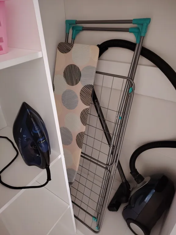 Квартира с видом на горы