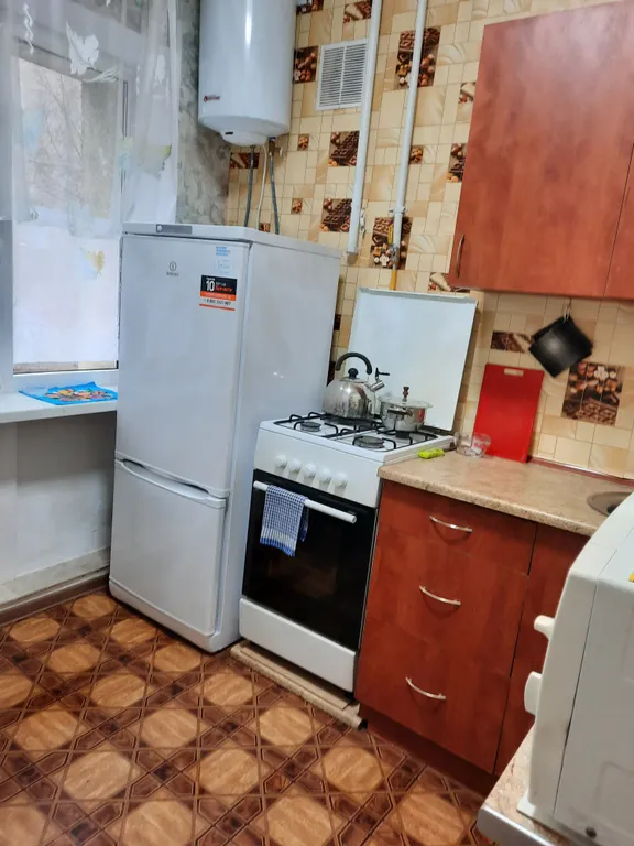 Квартира Уютная квартира рядом с островом Канта — Калининград